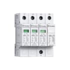 Finder - 7P Type 1 Gecombineerde afleider energietech. Spd 7P.14 2F+N+Pe Typ1