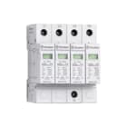 Finder - 7P Type 1 Gecombineerde afleider energietech. spd 7p.15 3f+n+pe typ1