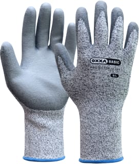 OXXA Basic - Protector 14-089 Veiligheidshandschoen Handsch Prtctr 10/Xl Pr