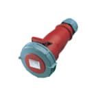 Mennekes - AM-TOP CEE-koppelcontactstop Cee Koppcontst 7P 32A 400