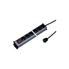 Martin Kaiser - 1301 Contactdooscombinatie Tafcds 45" 6V Ra Sch Alzw