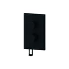 Paffoni - Ringo Inbouwmengkraan inbwmngkr 1/2 3 uitg+grp