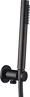 Paffoni - Handdouche Handdoucheset Inb Rond Zw