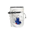 KSB - Evamatic-Box N Vuilwaterdompelpomp 1601 E-S