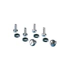 Rittal - EL Schroef/bout Schroef Stl M5X16 Zk50