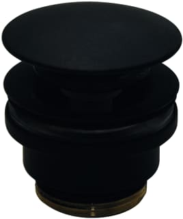 Paffoni - Clic-Clac Afvoerplug M Overloop