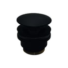 Paffoni - Clic-Clac Afvoerplug M Overloop