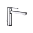 Paffoni - Ringo Wastafelmengkraan (opbouw) wastmkrob half hoog+1 1/4