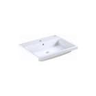 Grohe - Cube Ceramic Wastafel / Fontein wastafel 3947900h