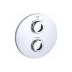 Grohe - Kraanrozet rozet