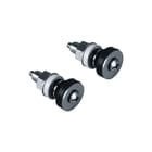 Grohe - Toebeh./onderdelen sanitaire kranen Bevest. Duoblok/Reservoir