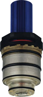 Grohe - Kraanbovendeel Compact-Thermoelement 3/4
