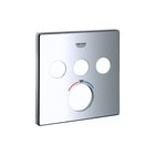 Grohe - Kraanrozet Ondrdlkrn 49042000