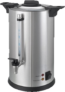 Bravilor - Koffiezetapparaat Percolator 45.