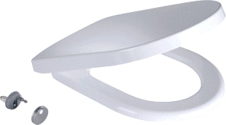Grohe - Closetzitting Toiletzitting