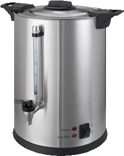 Bravilor - Koffiezetapparaat percolator 75