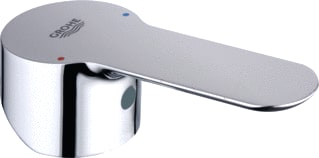 Grohe - Bedieningselement sanitairkraan greep