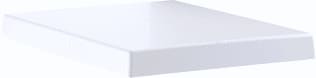 Grohe - Cube Ceramic Closetzitting Cube Cer Closetzitt Sc