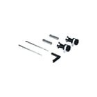 Grohe - Toebeh./onderdelen sanitaire kranen Bevest Wc Euro Ceramic