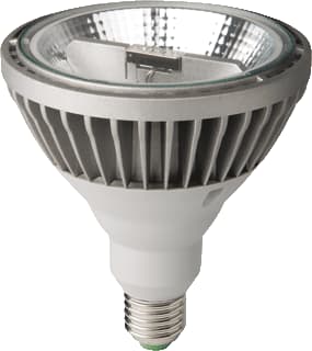 Megaman - PAR 30/38 LED-lamp ledlamp par3820wr92825