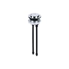 Grohe - Drukknop opbouwspoelreservoir Dualflush Reserv