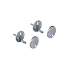 Grohe - Toebeh./onderdelen sanitaire kranen Bevest Bau Zitting