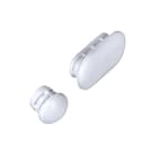 Grohe - Buffer voor closetzitting Buffer Bau Zitting