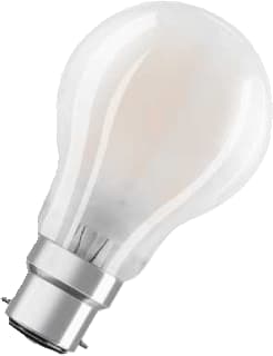 Osram - Parathom Classic A LED-lamp ledpcla60 8,5w vfr b22d