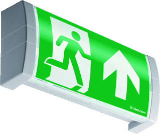 Van Lien - Previx Noodverlichtingsarmatuur Pre-24/Led