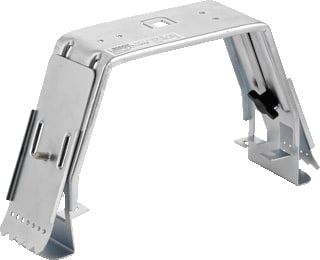 Bosch Security Syst. - Toebeh./onderdelen v geluidssysteem Montbeugel Lc1-Mmsb