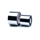 Coroplast - Zelfklevende tape 913 Alu Tape 50Mmx100M
