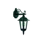 KS Verlichting - Plafond-/wandarmatuur Sfeero Hang Muurlamp Groen