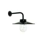 KS Verlichting - Vita Plafond-/wandarmatuur Muurlamp-Stallamp Zw
