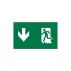 Etap - K9 Pictogram noodverlichting Pictogram K9Rhl0