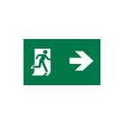 Etap - K9 Pictogram noodverlichting Pictogram K9Rhl1Es