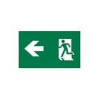 Etap - K9 Pictogram noodverlichting Pictogram K9Rhl2E