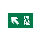 Etap - K9 Pictogram noodverlichting pictogram k9rhl5es
