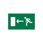 Etap - K9 Pictogram noodverlichting Pictogram K9Rhg2E