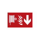 Etap - K2 Pictogram noodverlichting Pictogram K2Hw0