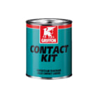 Griffon - Constructielijm Contact Kit Tin 750Ml*6