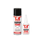 Griffon - Constructielijm Bond 200Ml+50G A1*6 Nlfr