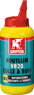 Griffon - Constructielijm Houtlijm Vb20 Bot 750G