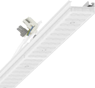 Regiolux - Basisunit voor lichtlijnsysteem 18570404150