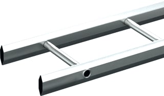 Wibe - KHZ Kabelladder Ladbn 200Mm Lg6