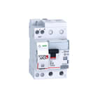 Legrand - LEXIC Aardlekautomaat met nevenapparaat Stoparc Ala 1P+N B16 1Mod