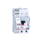 Legrand - LEXIC Aardlekautomaat met nevenapparaat Stoparc Ala 1P+N C16 1Mod