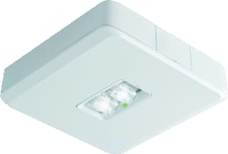 Van Lien - Evago DLO Noodverlichtingsarmatuur Eva-Dlo/Dali