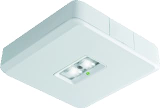 Van Lien - Evago DLO Noodverlichtingsarmatuur Eva-Dlo-X/Dali