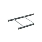Wibe - KHZ Kabelladder Ladbn 400Mm Lg6