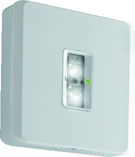 Van Lien - Evago DSO Noodverlichtingsarmatuur Eva-Dso/Dali